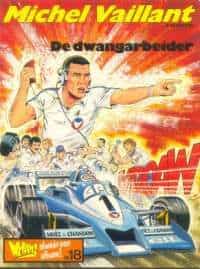 35 De dwangarbeider-1980