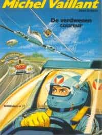 36 De verdwenen coureur-1980
