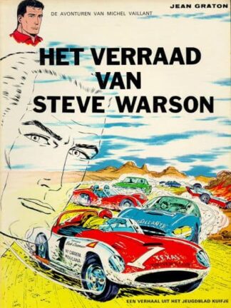 06 Het verraad van Steve Warson-1978