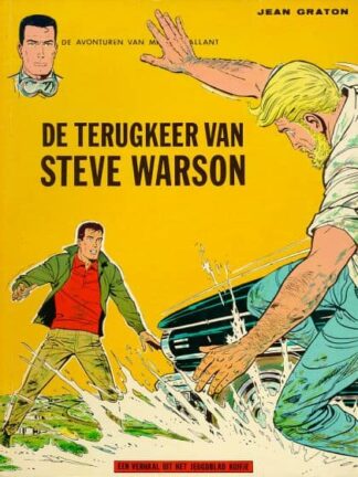 09 De terugkeer van Steve Warson-1975