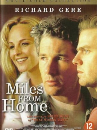 Miles from Home