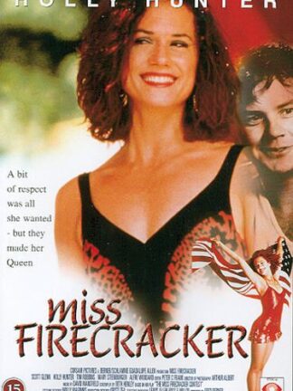 Miss Firecracker