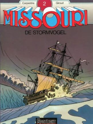 Missouri – De Stormvogel-1989