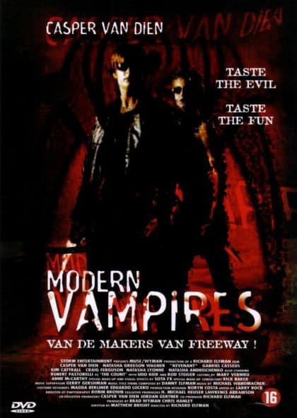Modern Vampires