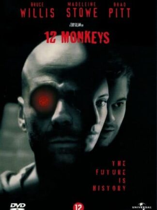 Twelve Monkeys