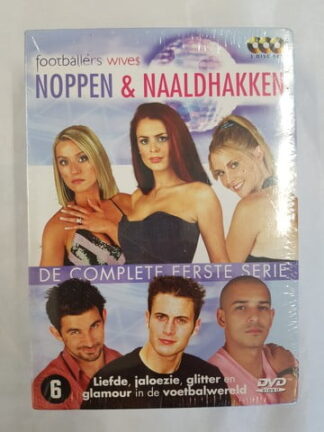 Noppen En Naaldhakken 1