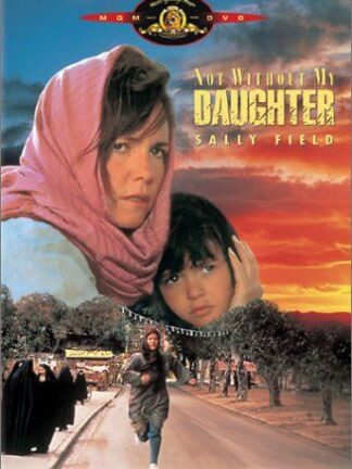 Not Without My Daughter