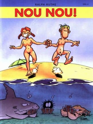 6 Nou Nou Deel 6-2000