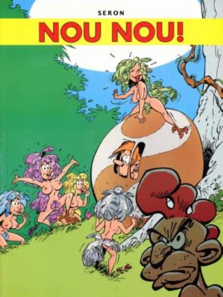 7 Nou Nou Deel 7-2001