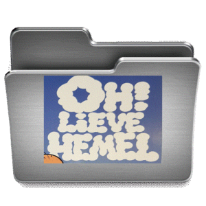 Oh Lieve hemel