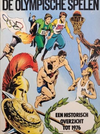 01 Een historisch overzicht tot 1976-1980