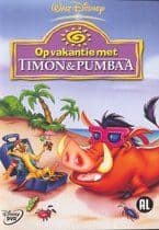 Op vakantie Met Timon & Pumbaa