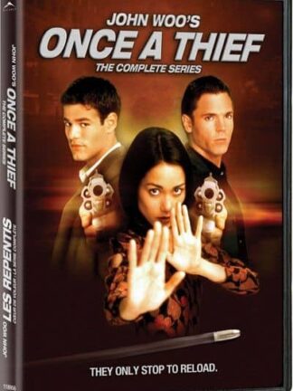 Once a Thief