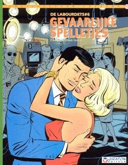 13 Gevaarlijke spelletjes-2006