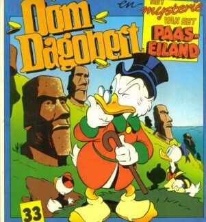 33 Het mysterie van Paaseiland-1995