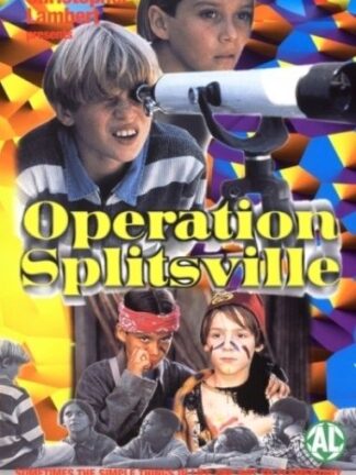 Operation Splitsville
