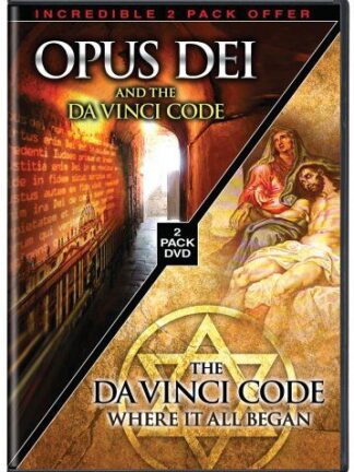 Opus Dei and the Da Vinci code