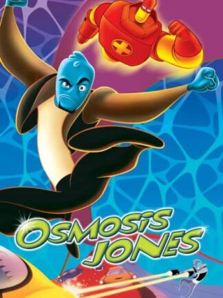 Osmosis Jones