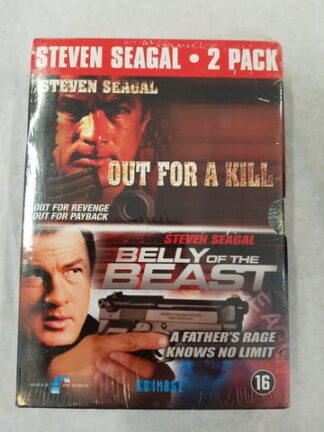 Out for a Kill / Belly of the Beast