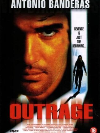 Outrage