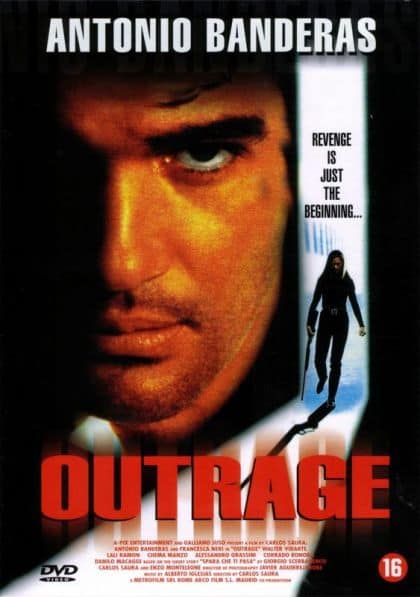 Outrage