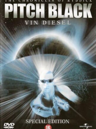 The Chronicles of Riddick: Pitch Black