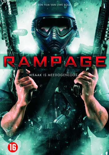 Rampage