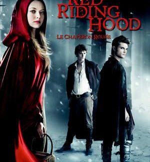 Red Riding Hood