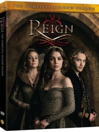 Reign Season 2