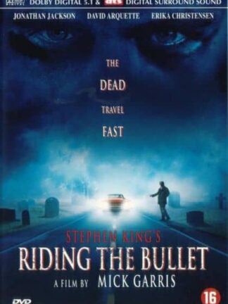 Riding the Bullet