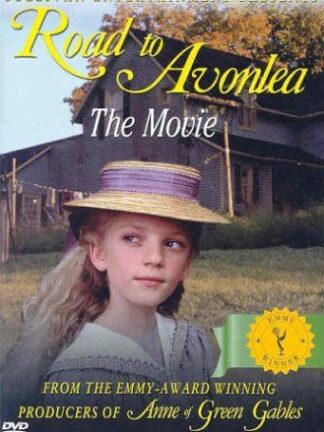 Road To Avonlea The Movie
