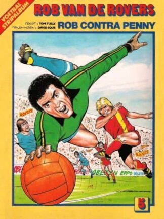 05 Rob contra Penny-1984