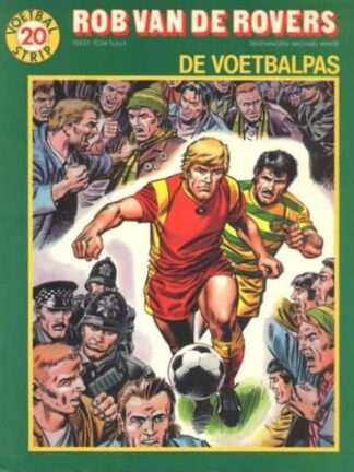 20 De voetbalpas-1989