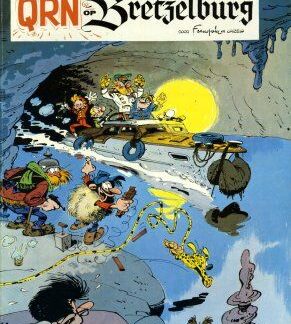 18 QRN op Bretzelburg-1994