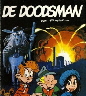 27 De doodsman-1977