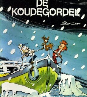 30 De koudegordel-1993