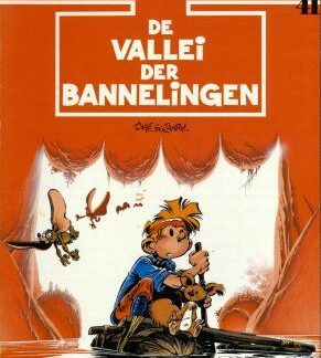 41 De vallei der bannelingen-1994
