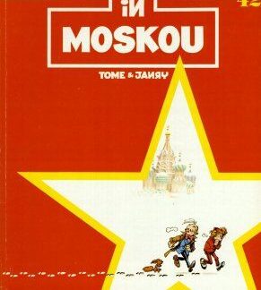 42 In Moskou-2000