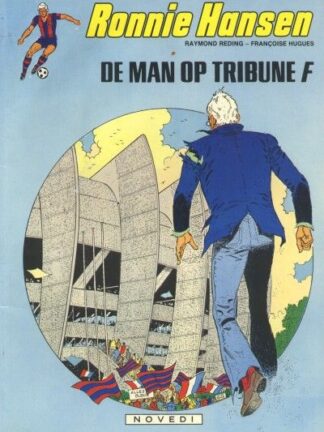05 De man op tribune F-1981