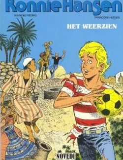 13 Het weerzien-1989