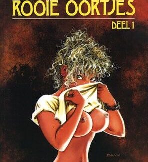 01 Rooie oortjes 01-1997