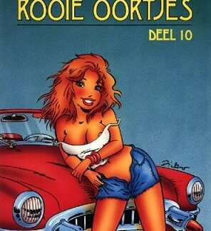 10 Rooie oortjes 10-1999