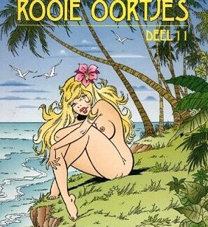 11 Rooie oortjes 11-2000