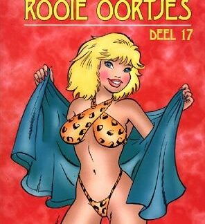 17 Rooie oortjes 17-1998