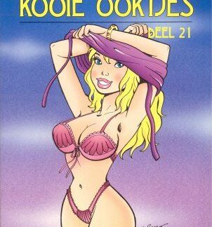 21 Rooie oortjes 21-2001