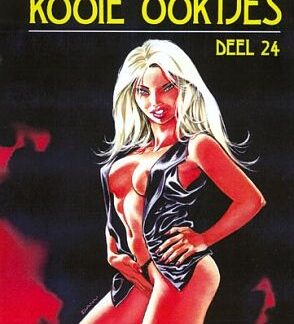 24 Rooie oortjes 24-2002