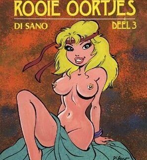 03 Rooie oortjes 03-2001