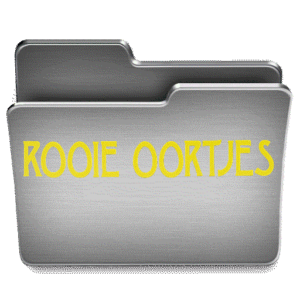 Rooie Oortjes - 18 +