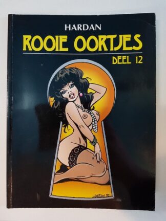 12 Rooie oortjes 12-1996