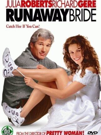 Runaway Bride